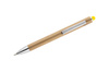 Długopis touch bambusowy TUSO | BC-19661-12