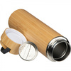 Butelka stalowa termiczna 500 ml | MC-6311313