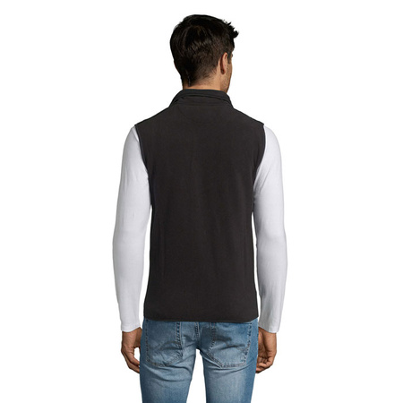 BEZRĘKAWNIK Uni 320g | SO-S51000-BK-XS