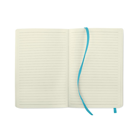 Notes A5 z recyklingu | MO-MO2118-12