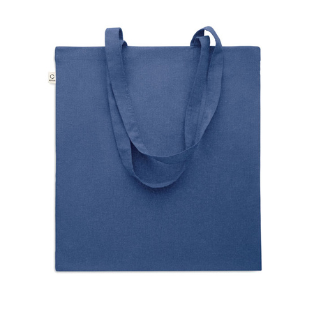 Bawełniana torba z recyklingu VIVEKA COLOUR | MO-MO2302-37