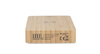 Power bank BORRA 10000 mAh | BC-45127-17