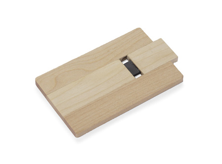 Pamięć USB Woodcart 16 GB | BC-44093
