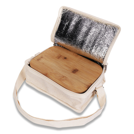 Zestaw na lunch Take Away | RD-R08489.13