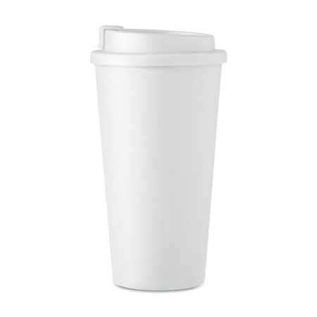 Dwuścienny kubek 450 ml | MO-MO6244-06