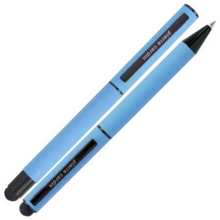 Zestaw piśmienny długopis i pióro kulkowe CELEBRATION Pierre Cardin | MC-B0401005IP324