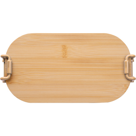 Pudełko na lunch 750 ml JAVIER | MC-8536313