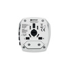 Podróżny adapter SKROSS MUV MICRO | MO-MO8841-06
