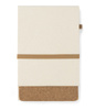 Notes MILKI A6 | BC-17899-01