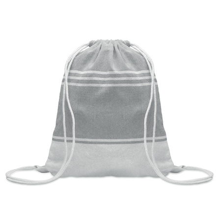 Ręcznik hammam z workiem HAMMA | MO-MO2584-07