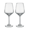 Zestaw 2 kieliszków do wina | MO-MO6643-22