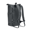 300D RPET plecak typu rolltop VALLEY ROLLPACK | MO-MO2051-03