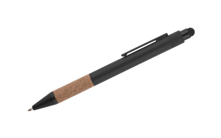 Długopis z touch pen BOSAY | BC-19699-02