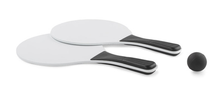 Zestaw rakietek plażowych TINES | BC-20507-02
