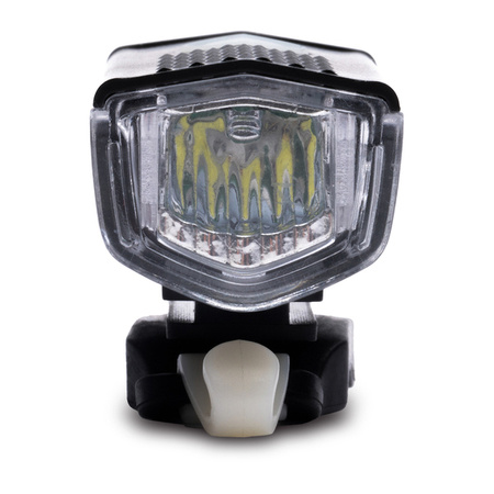 Latarka rowerowa ładowana przez USB Rebike | RD-R17849.02