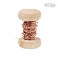 Sznur lampek LED 5m FAIRY | MO-MO6611-40