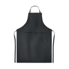 Fartuch regulowany z konopi NAIMA APRON | MO-MO6164-03