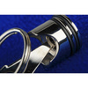 Brelok metalowy Piston | RD-R73225