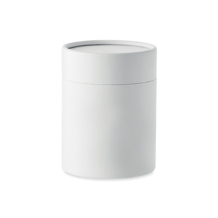 Świeca roślinna 200 gr VEIKA | MO-MO6986-06