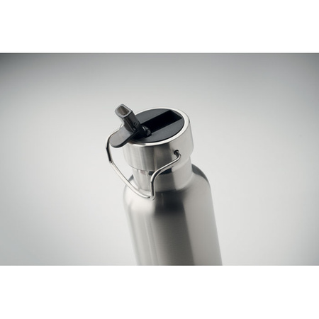 Butelka dwuścienna 660 ml | MO-MO2283-16