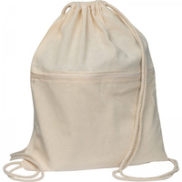 Worek bawełniany 140 g/m2 | MC-6495006