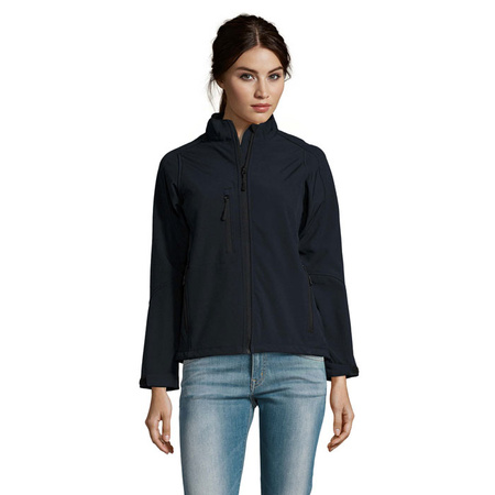Damski softshell 340g | ROXY