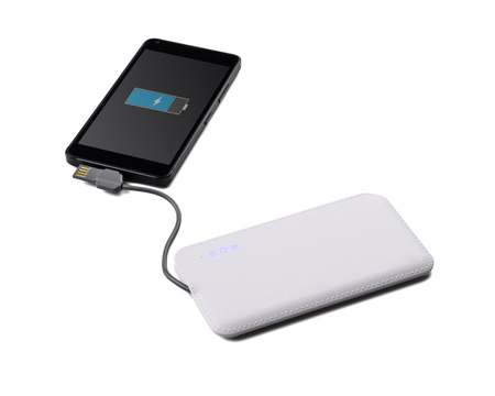 Power bank FINO 4000 mAh | BC-45105-01