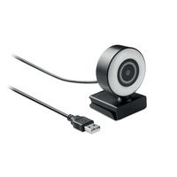 Kamera 1080P HD i lampa | MO-MO6395-03