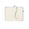 Notes A5 z recyklingowanego PU | MO-MO6835-04