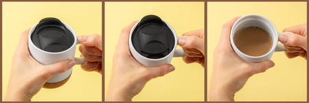 Kubek SOFTEL 300 ml | BC-16045-01