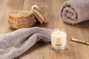 Świeca sojowa 170g - Plum & Patchouli - VERA YOUNG | BC-12102-19