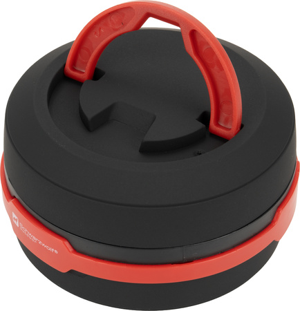 Latarka kempingowa LUCA Schwarzwolf | MC-F2300700SA305