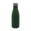 Butelka stalowa Madison 500 ml, ciemnozielony | RD-R08493.51