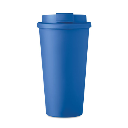 Dwuścienny kubek 450 ml | MO-MO6244-04