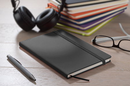 Notes VITAL A5 | BC-17545-02