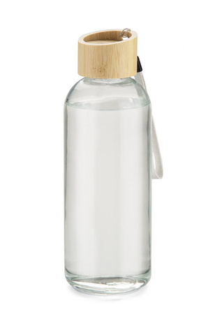 Butelka szklana VITRO 650 ml | BC-16245-19