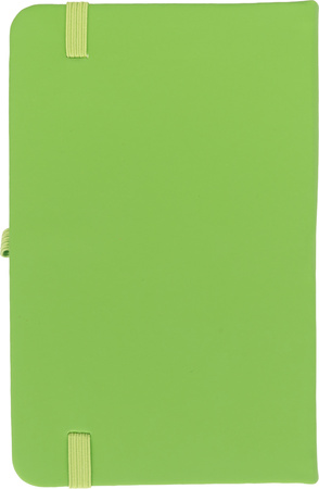 Notes A6 z czystymi stronami LUBECK | EG-198429