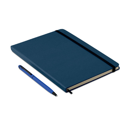 Zestaw notes z długopisem | MO-MO9348-04