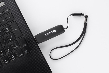 Pamięć USB Milano 16 GB | BC-44091-01