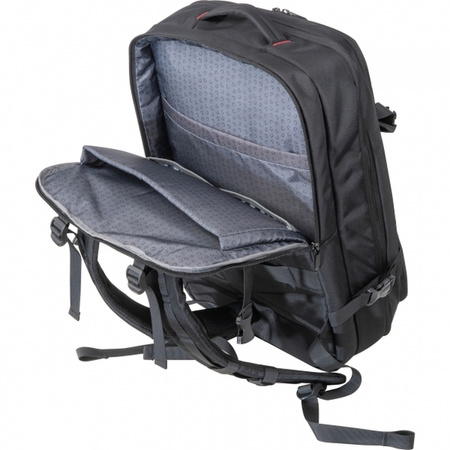 Plecak SAN LUIS MoLu | EG-480603