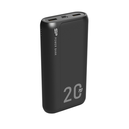 Power bank Silicon Power QS15 20000 mAh | EG-EG831803