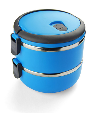 Pojemnik TOGO 700 ml + 700 ml | BC-17632-03