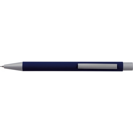 Zestaw piśmienny długopis i ołówek automatyczny soft touch UPPSALA | EG-441044