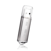 Pendrive Silicon Power Ultima II I-series 2,0 | EG-EG811707 8GB