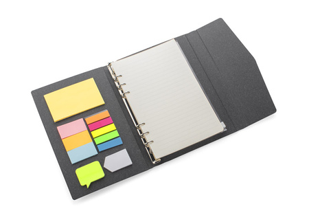 Organizer NOTI A5 | BC-17850