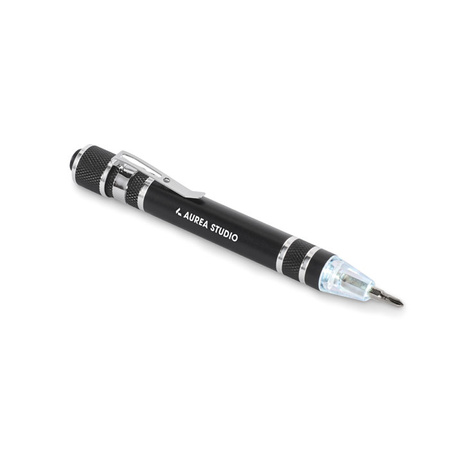 Multitool z recyklingu TUBULAR | MO-MO2498-03