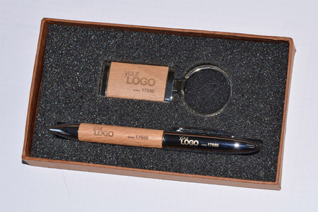 Zestaw upominkowy FRED | BC-17550