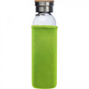 Butelka szklana z pokrowcem 600 ml | MC-6318129
