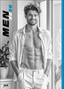 Kalendarz wieloplanszowy STANDARD – Men | J-WP149