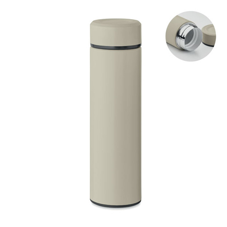 Butelka z ceramiką 420 ml | MO-MO2383-65
